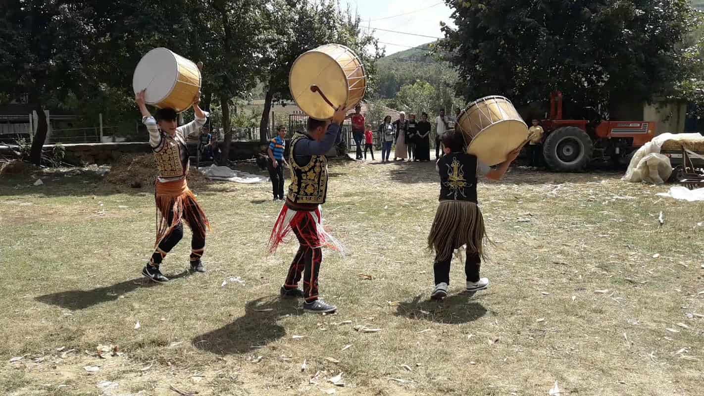 Güvenli organizasyon bilgisi