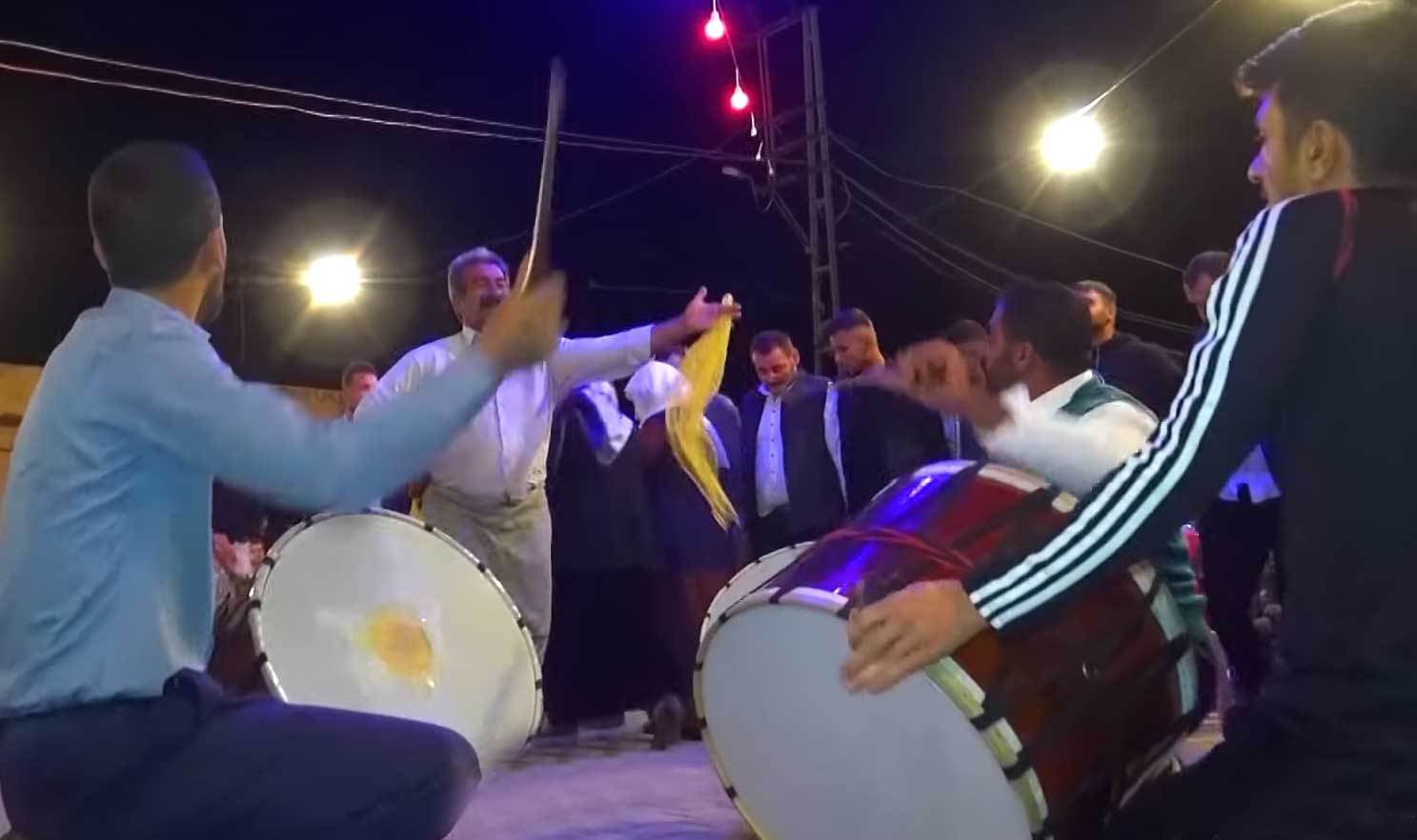 Düğün davul zurna soru cevap