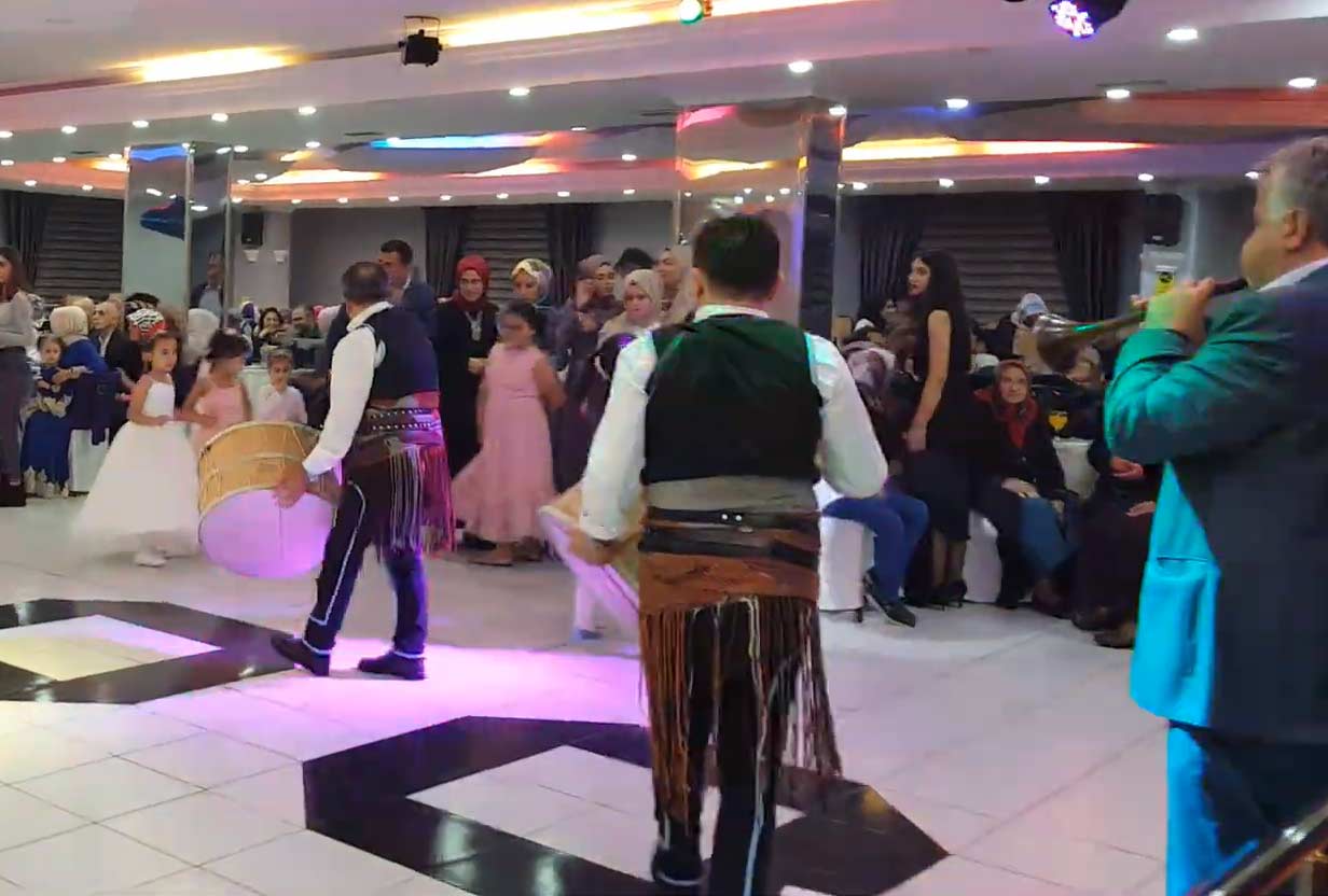Çerez politikası teknik işleyiş