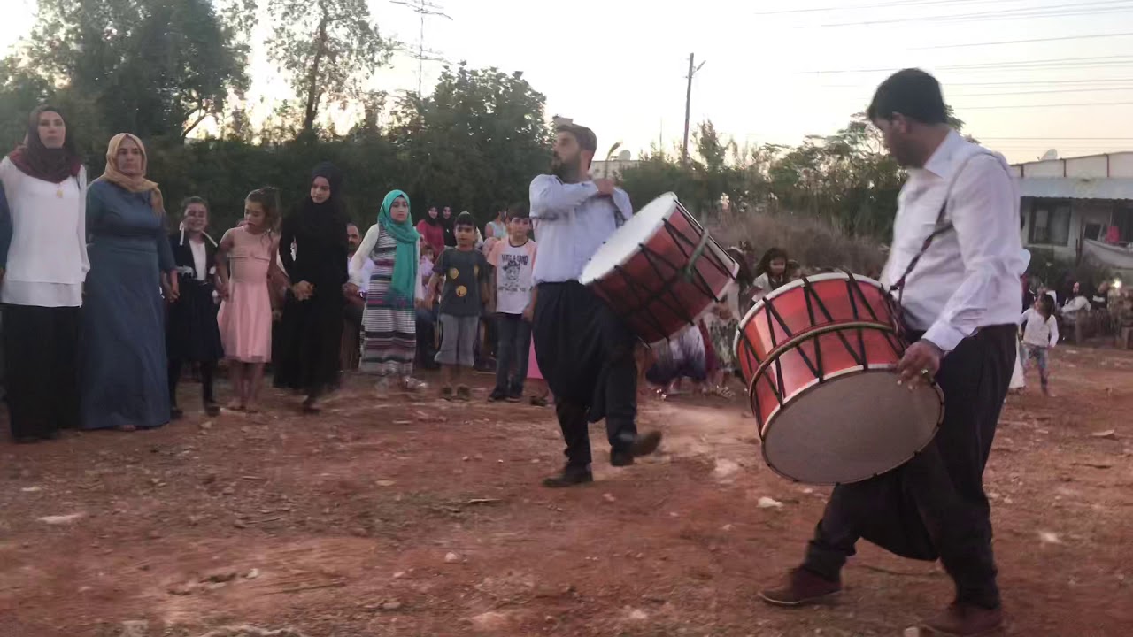 İzmir hizmet bölgeleri davul zurna ekibi