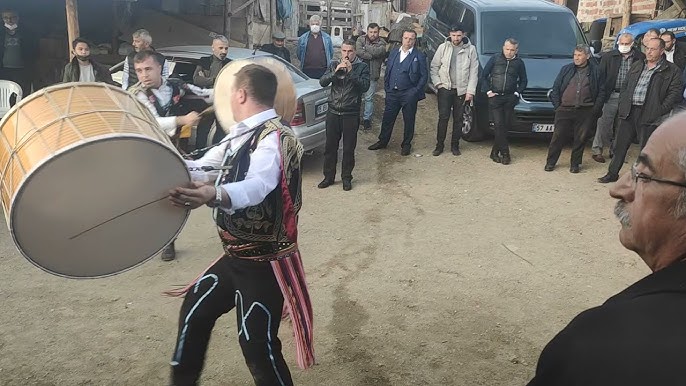 Gizlilik politikası ve davul zurna hizmet süreci