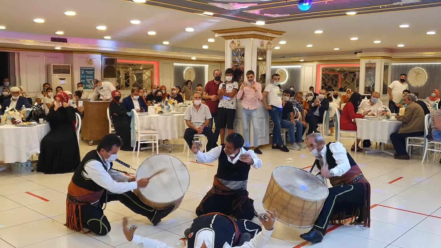 Davul zurna kiralama