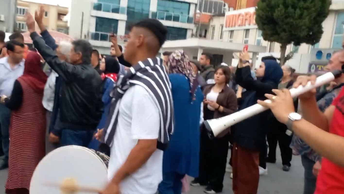 İzmir Tek Davul Zurna hizmet şartları