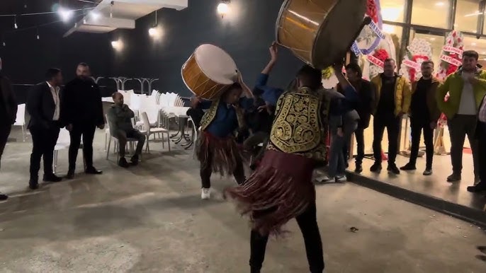İzmir davulcu kiralama ekibi