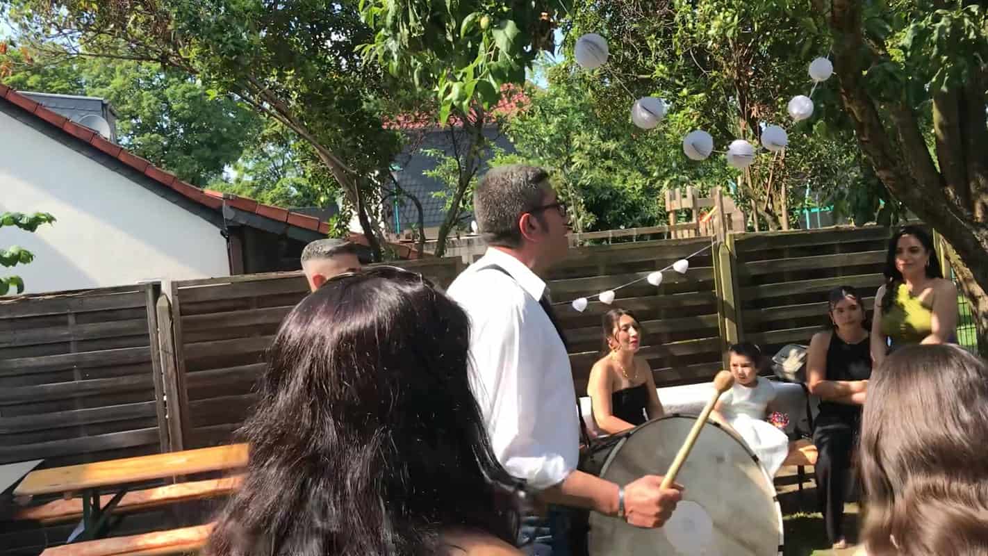 İzmir davulcu zurnacı iletişim