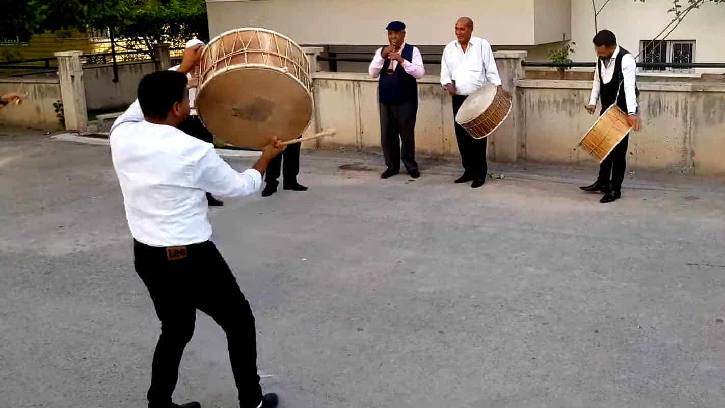Hizmet şartları iletişim
