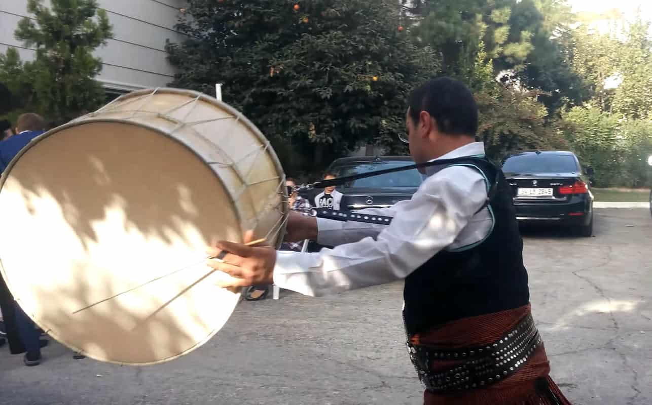 Davulcu zurnacı kiralama