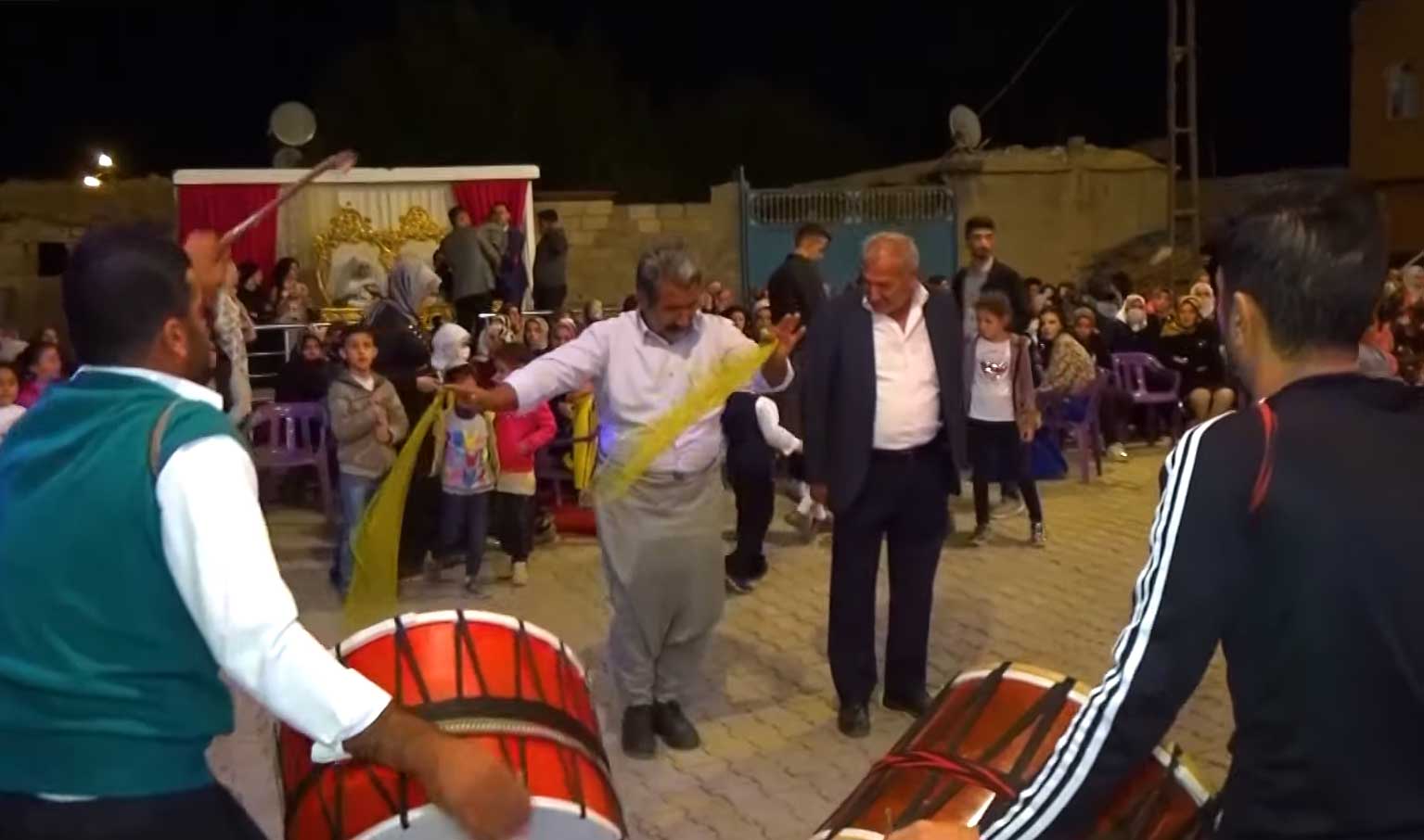 İzmir davul zurna hizmetleri