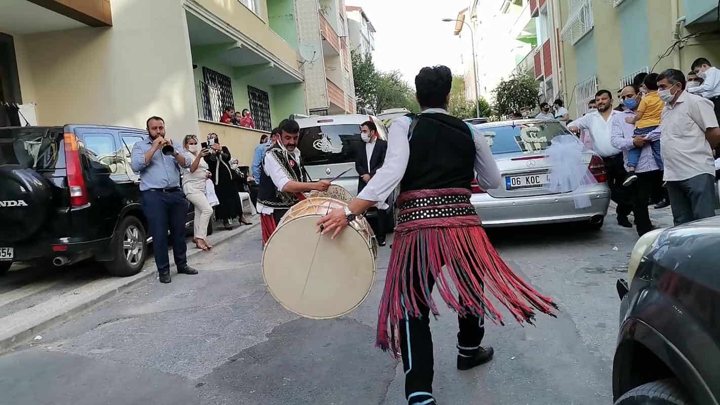Rezervasyon soruları