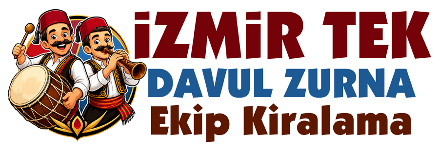 İzmir Tek Davul Zurna