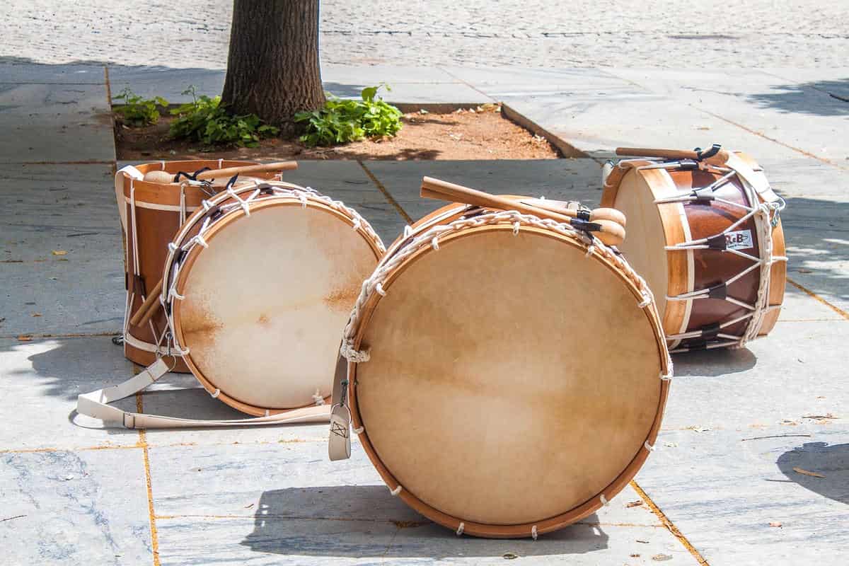 Zurnacı kiralama