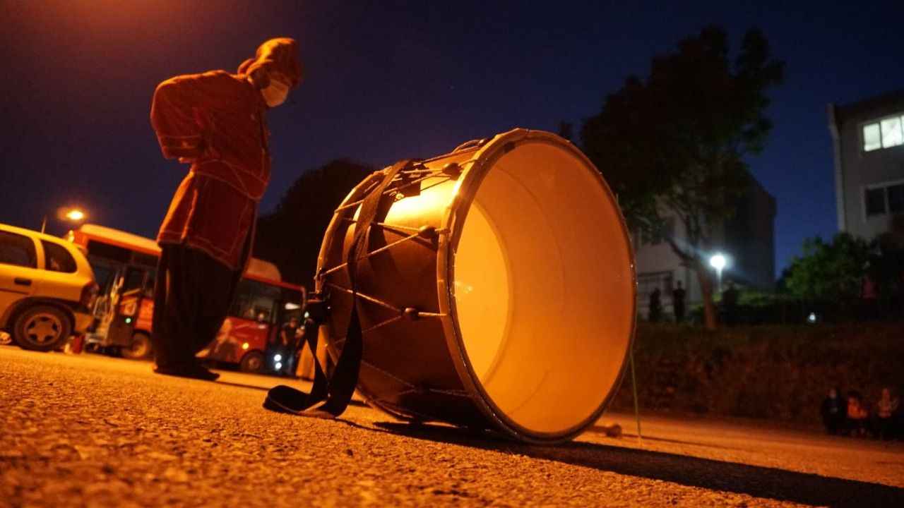 İzmir Tek Davul Zurna iletişim ve organizasyon ekibi