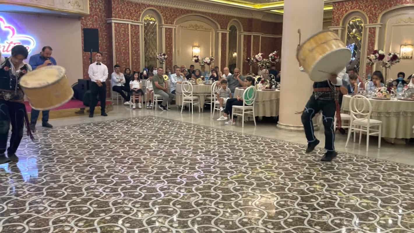 İptal ve iade politikası davul zurna hizmeti